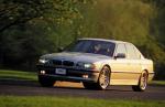 BMW 7-Series 1999 года